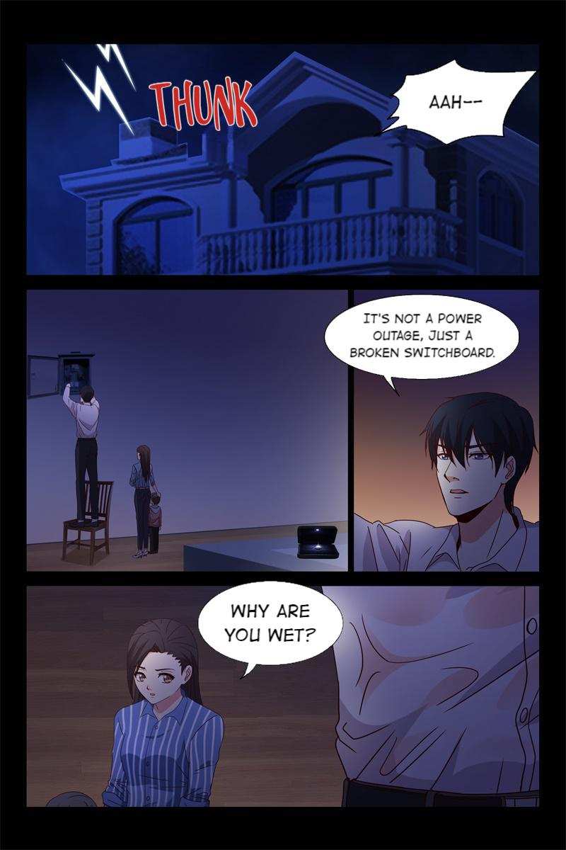 Contracted Lover Chapter 116 - page 6