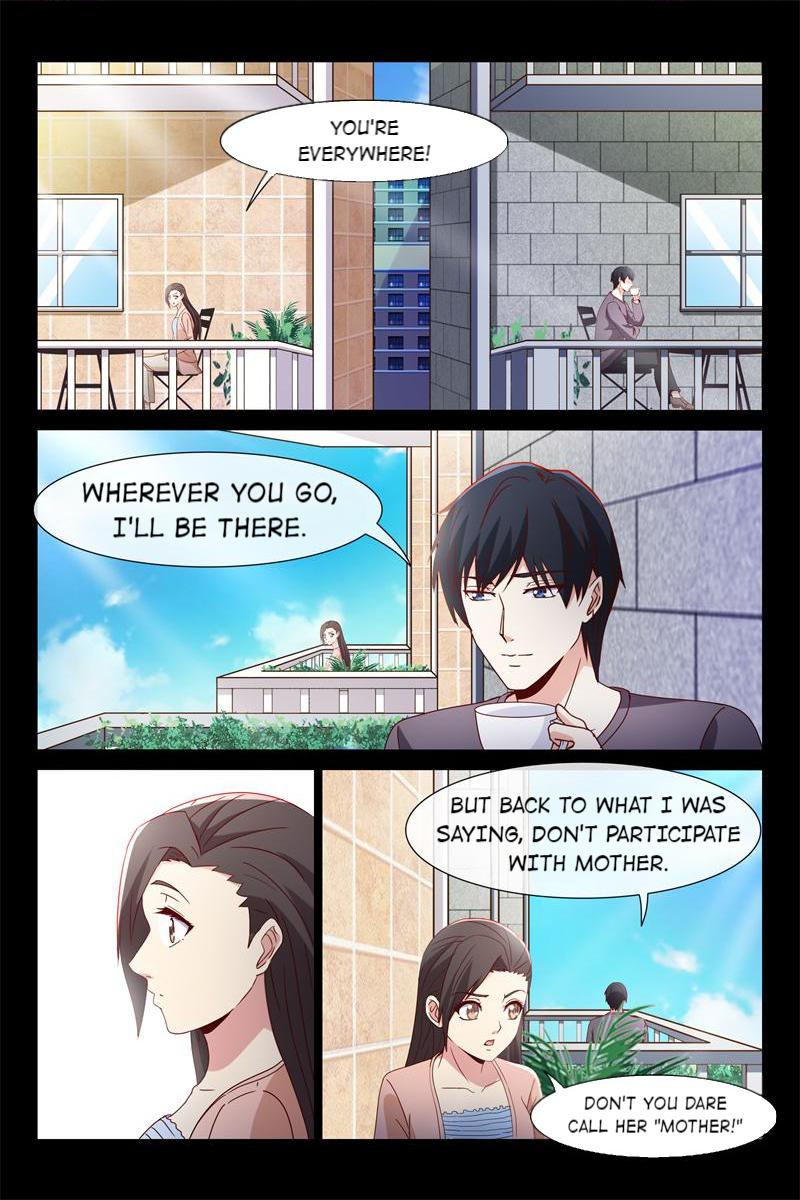 Contracted Lover Chapter 114 - page 3