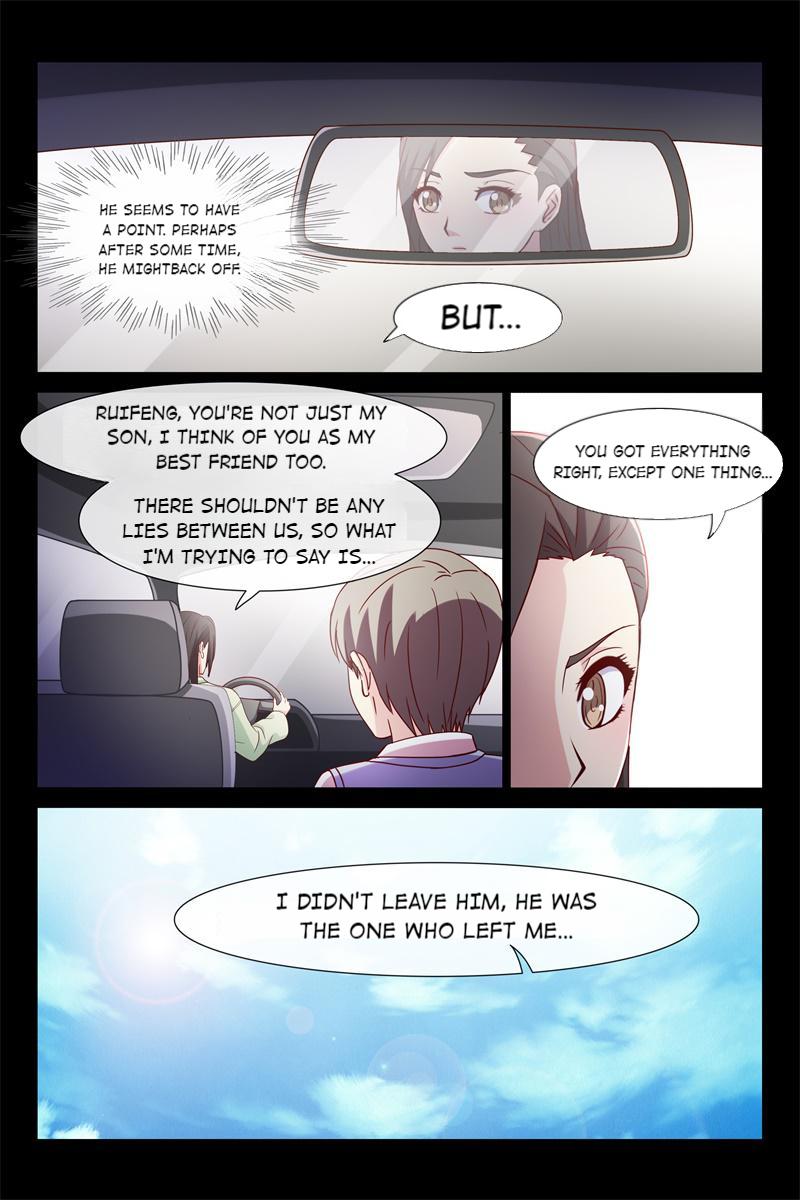 Contracted Lover Chapter 113 - page 6