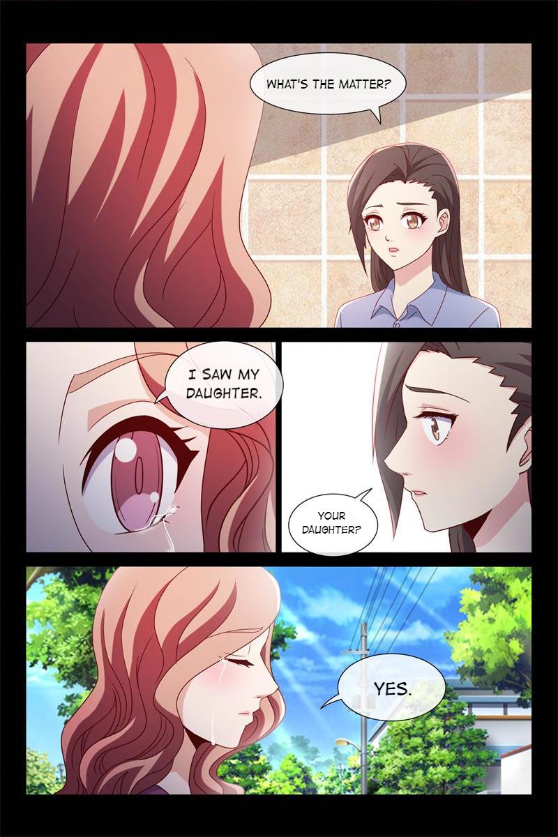 Contracted Lover Chapter 108 - page 3