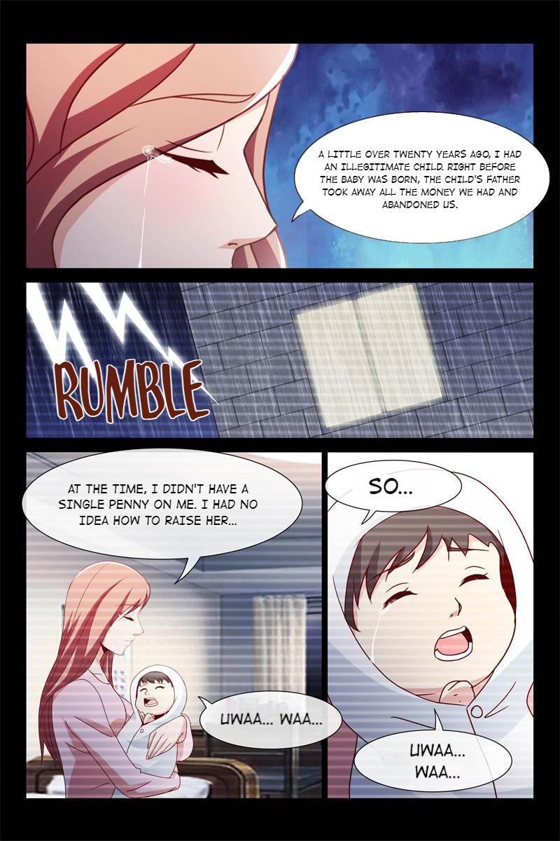 Contracted Lover Chapter 108 - page 4