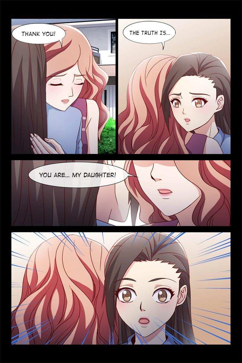 Contracted Lover Chapter 108 - page 7