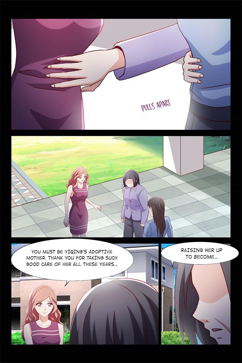 Contracted Lover Chapter 108 - page 8