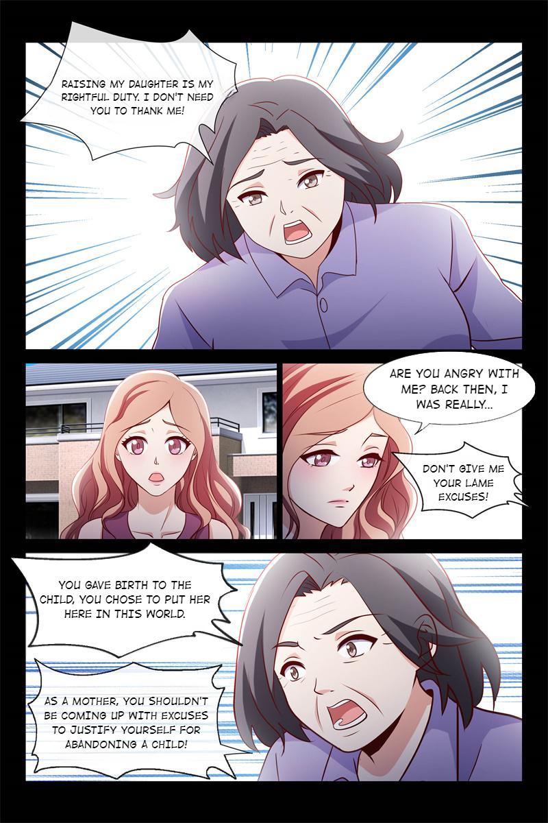 Contracted Lover Chapter 108 - page 9
