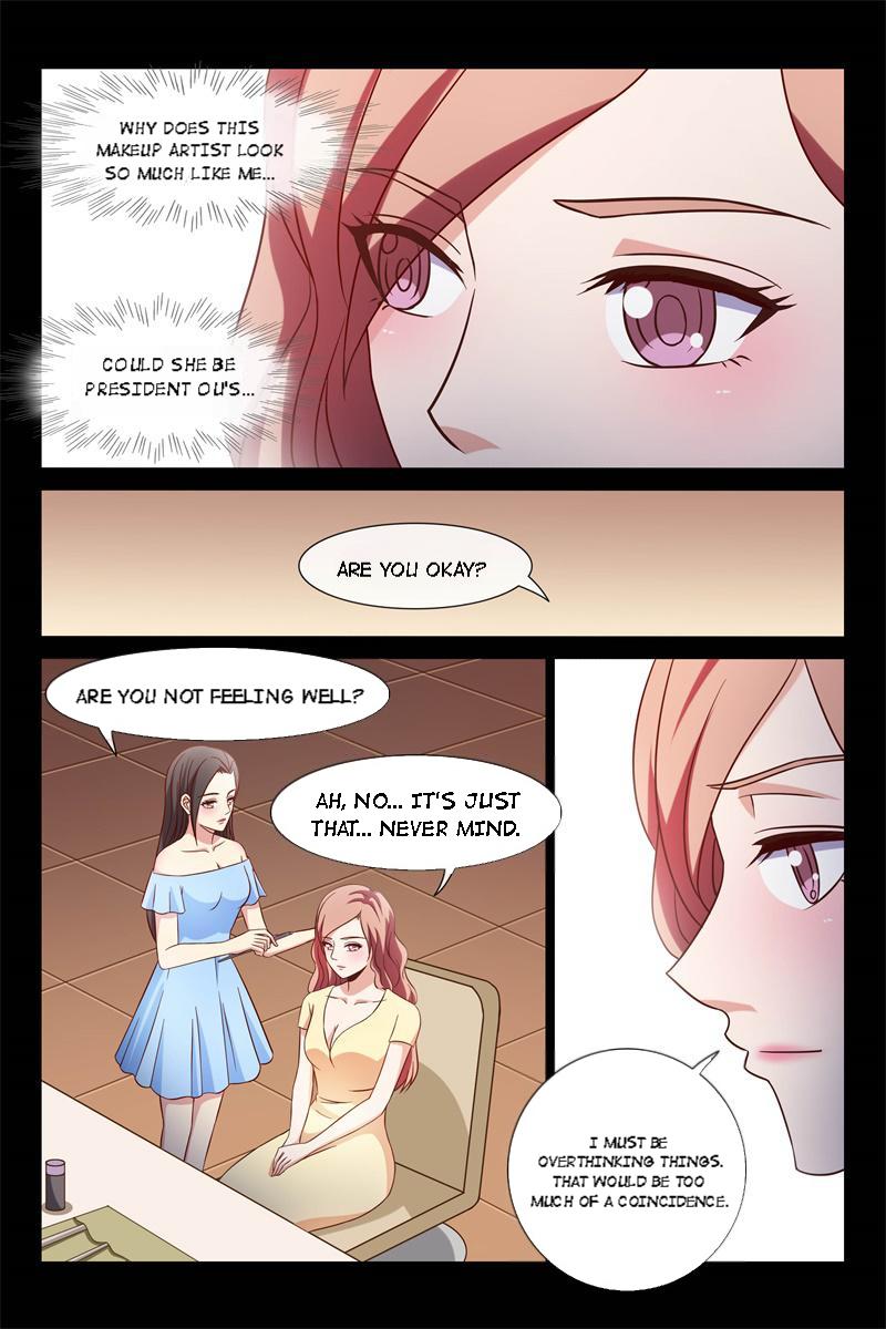 Contracted Lover Chapter 106 - page 7