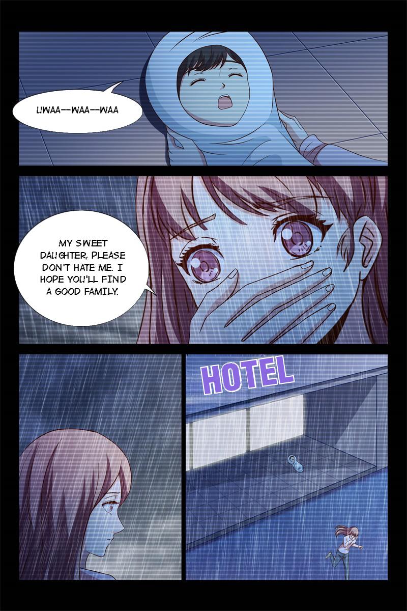 Contracted Lover Chapter 106 - page 9