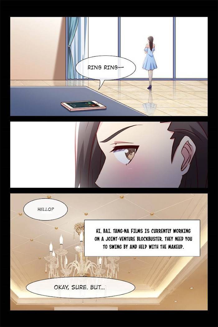 Contracted Lover Chapter 104 - page 9