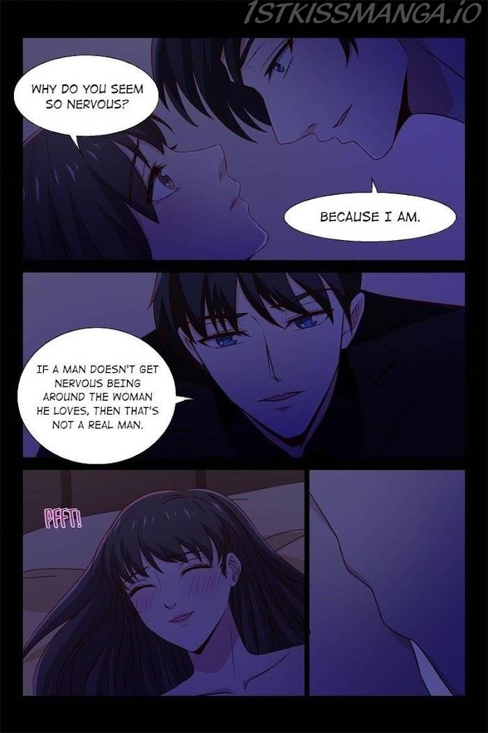 Contracted Lover Chapter 99 - page 3