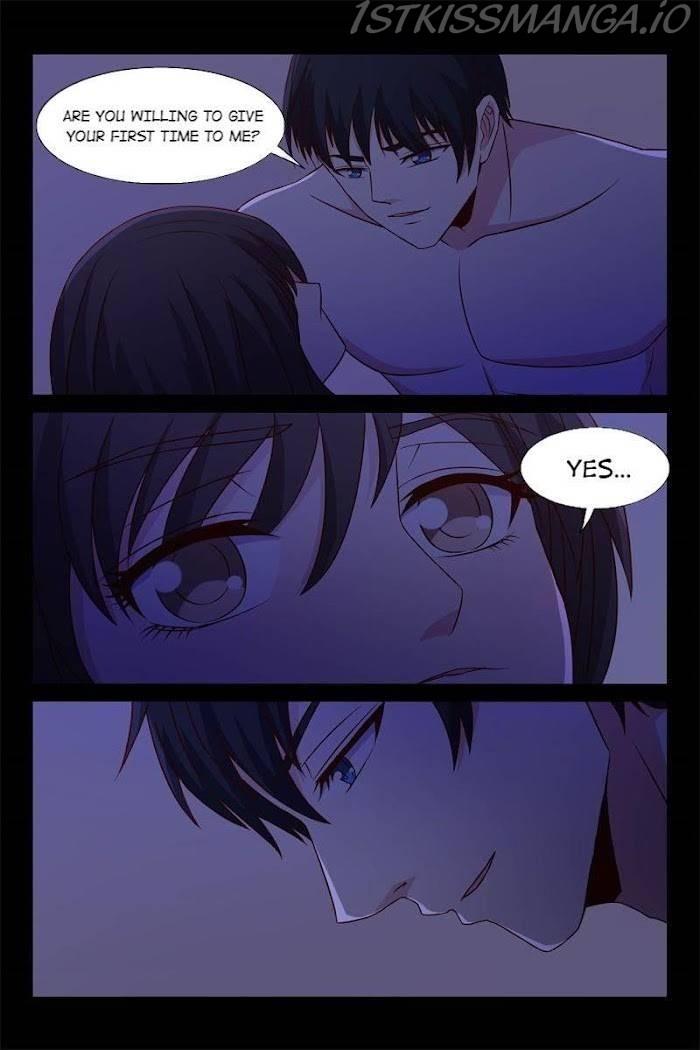 Contracted Lover Chapter 99 - page 5