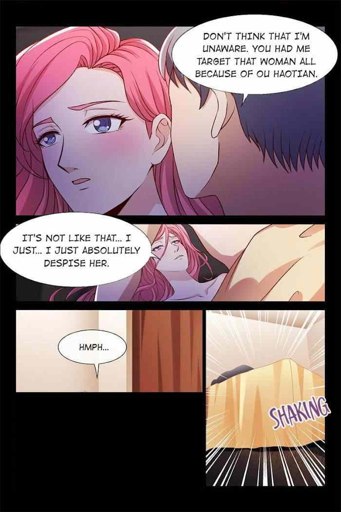 Contracted Lover Chapter 93 - page 3