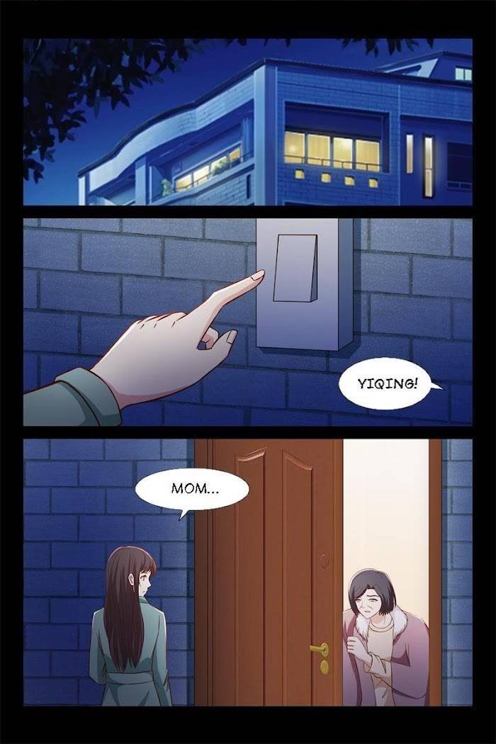 Contracted Lover Chapter 92 - page 3