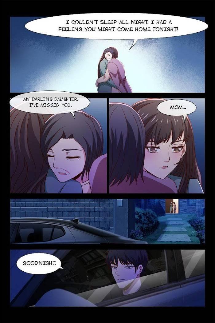 Contracted Lover Chapter 92 - page 4