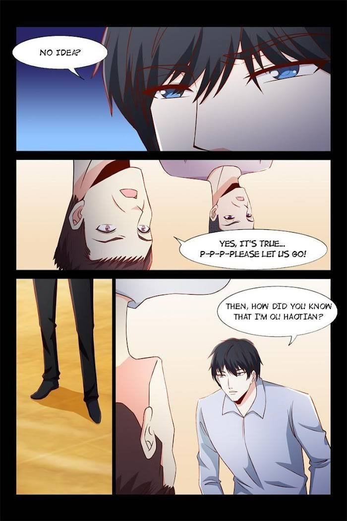 Contracted Lover Chapter 92 - page 6