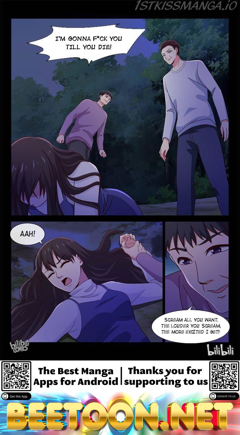 Contracted Lover Chapter 90 - page 10