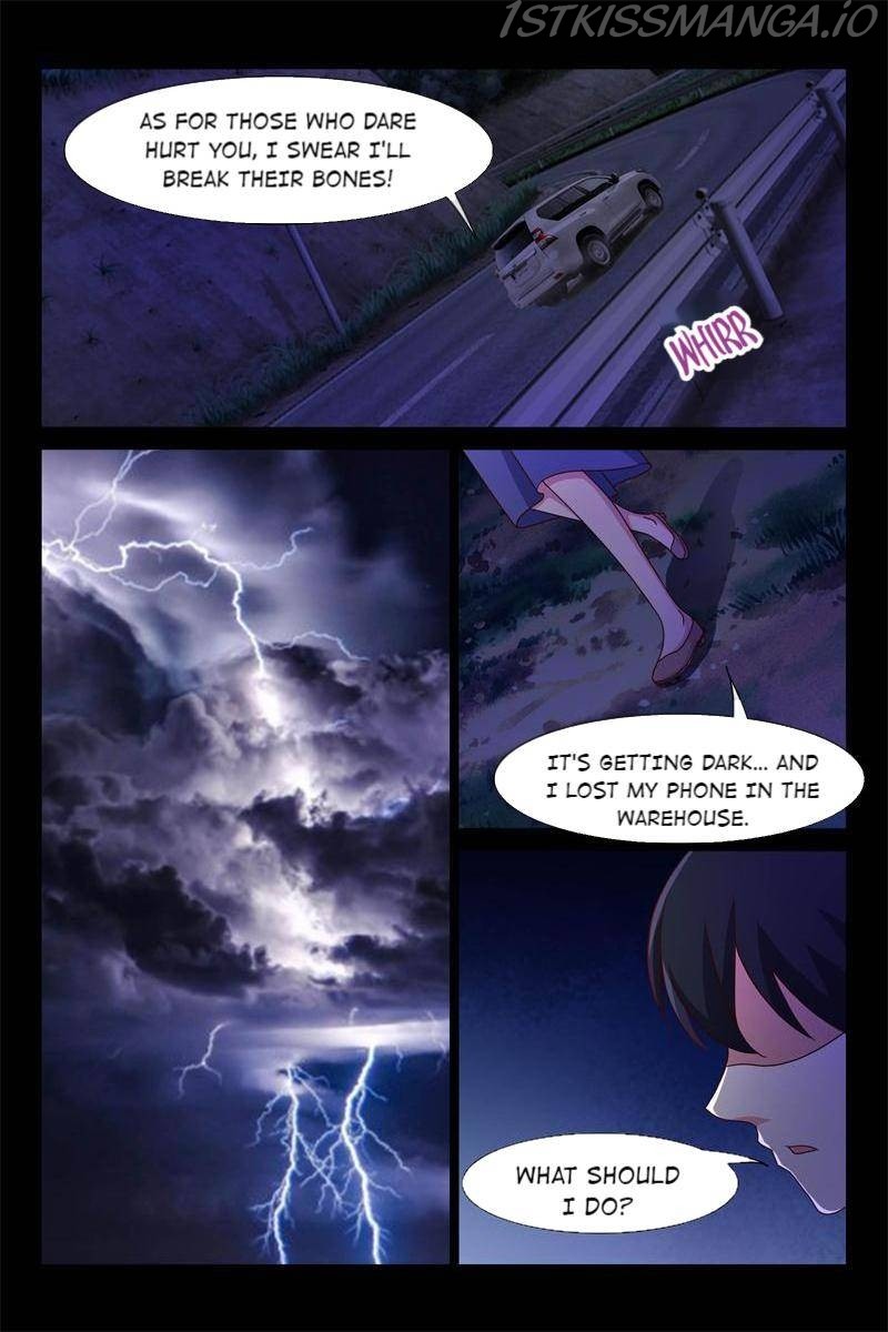 Contracted Lover Chapter 90 - page 5