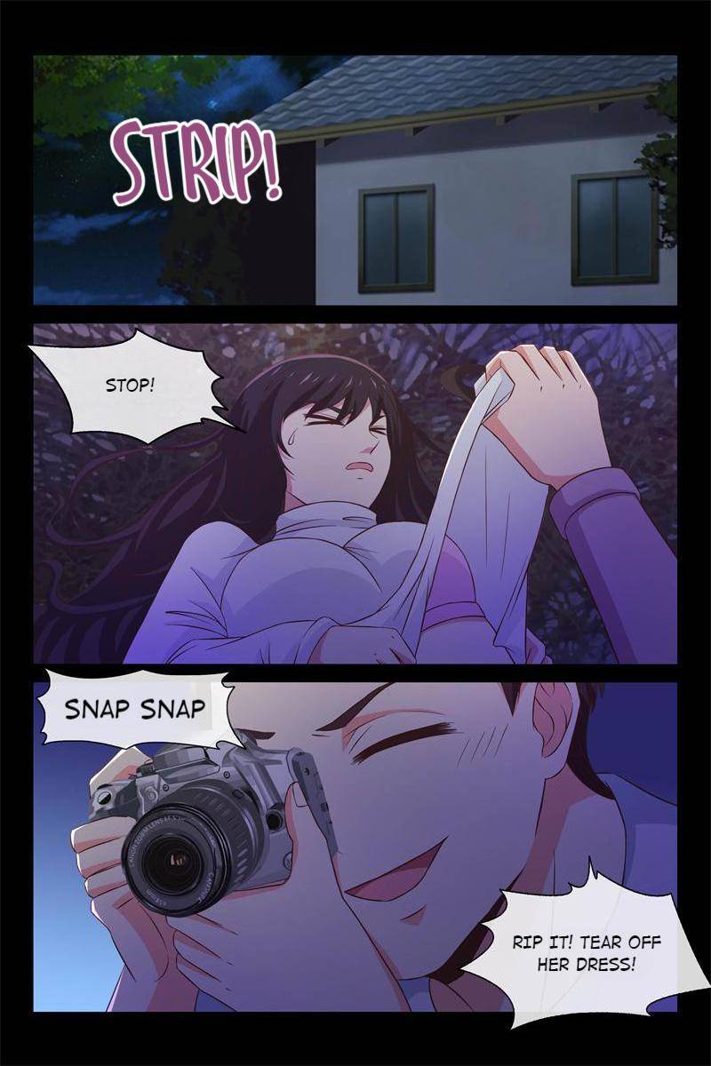 Contracted Lover Chapter 89 - page 5