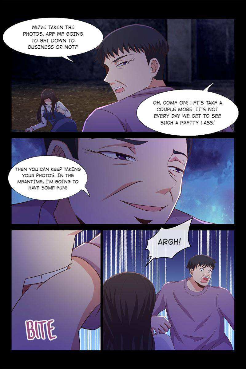 Contracted Lover Chapter 89 - page 6