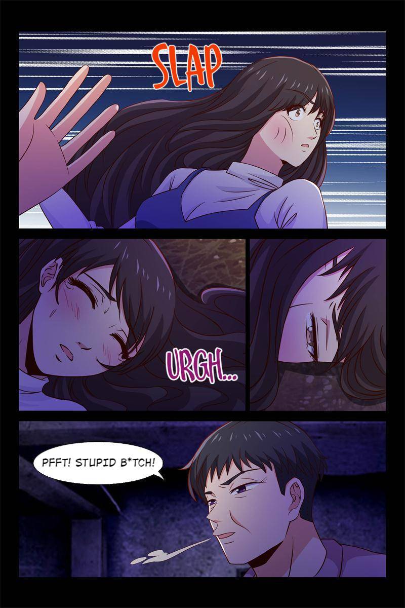 Contracted Lover Chapter 89 - page 7