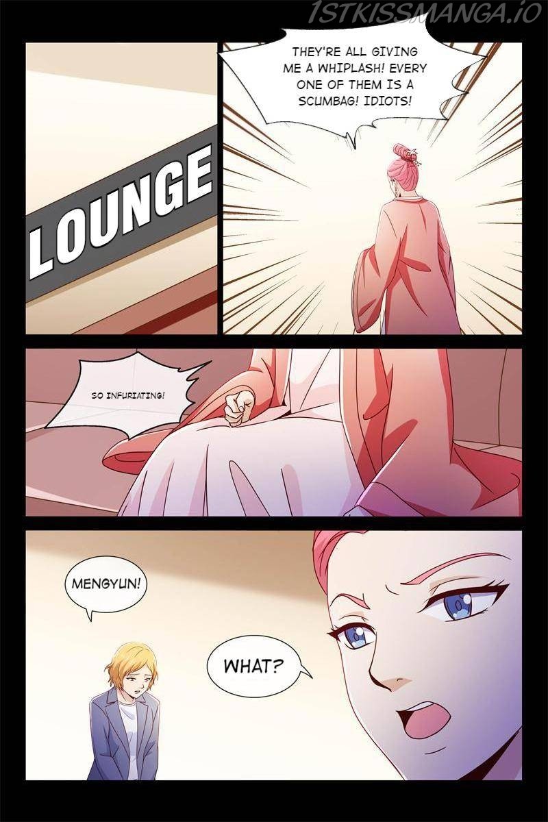 Contracted Lover Chapter 86 - page 5
