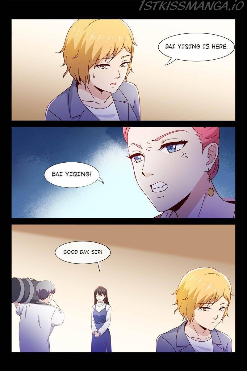 Contracted Lover Chapter 86 - page 6