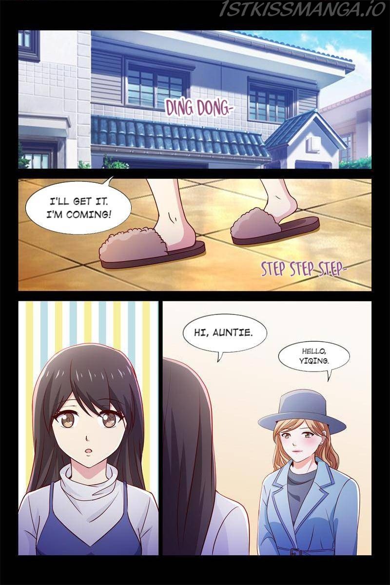 Contracted Lover Chapter 85 - page 3