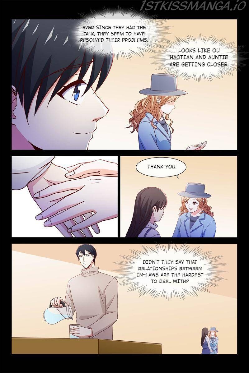 Contracted Lover Chapter 85 - page 7