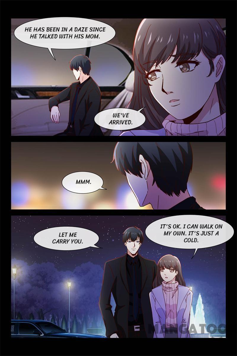 Contracted Lover Chapter 83 - page 7