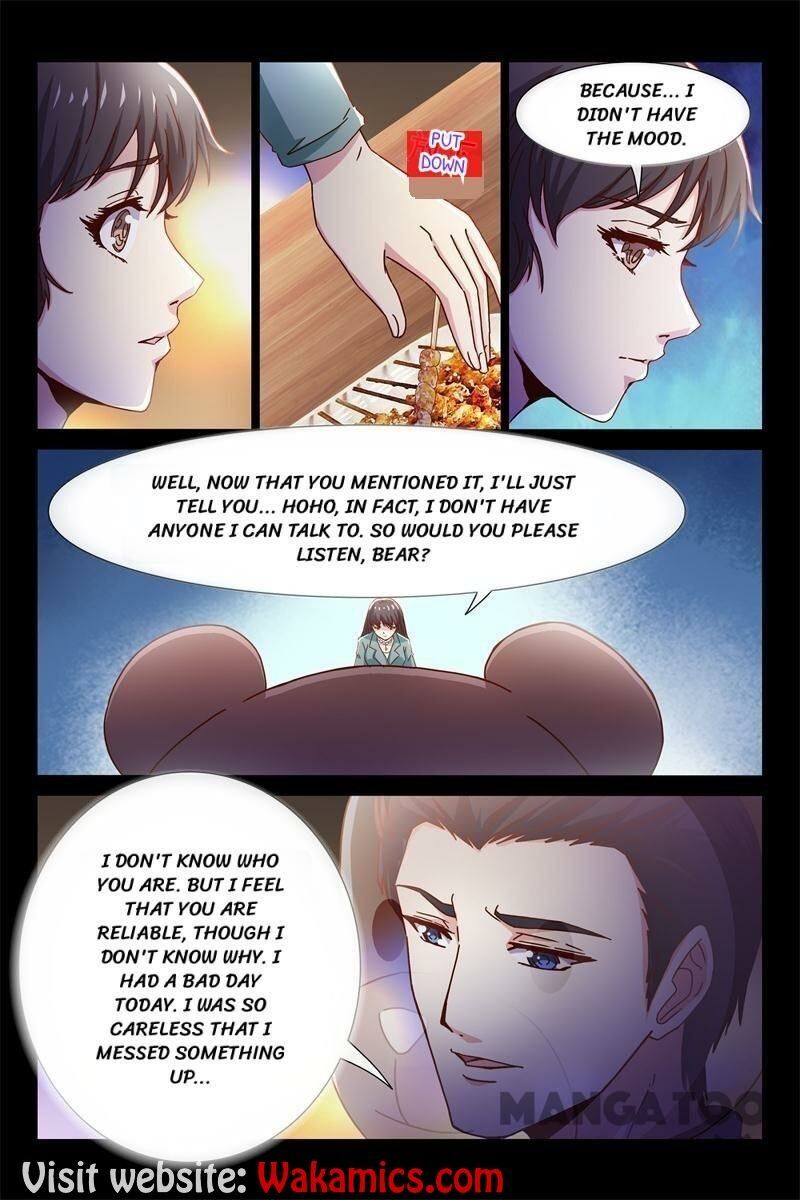 Contracted Lover Chapter 78 - page 1