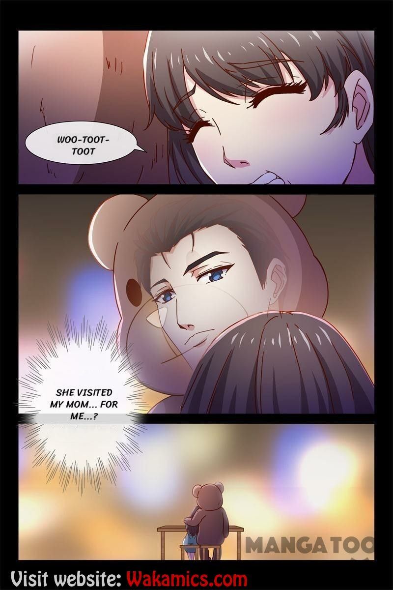 Contracted Lover Chapter 78 - page 5