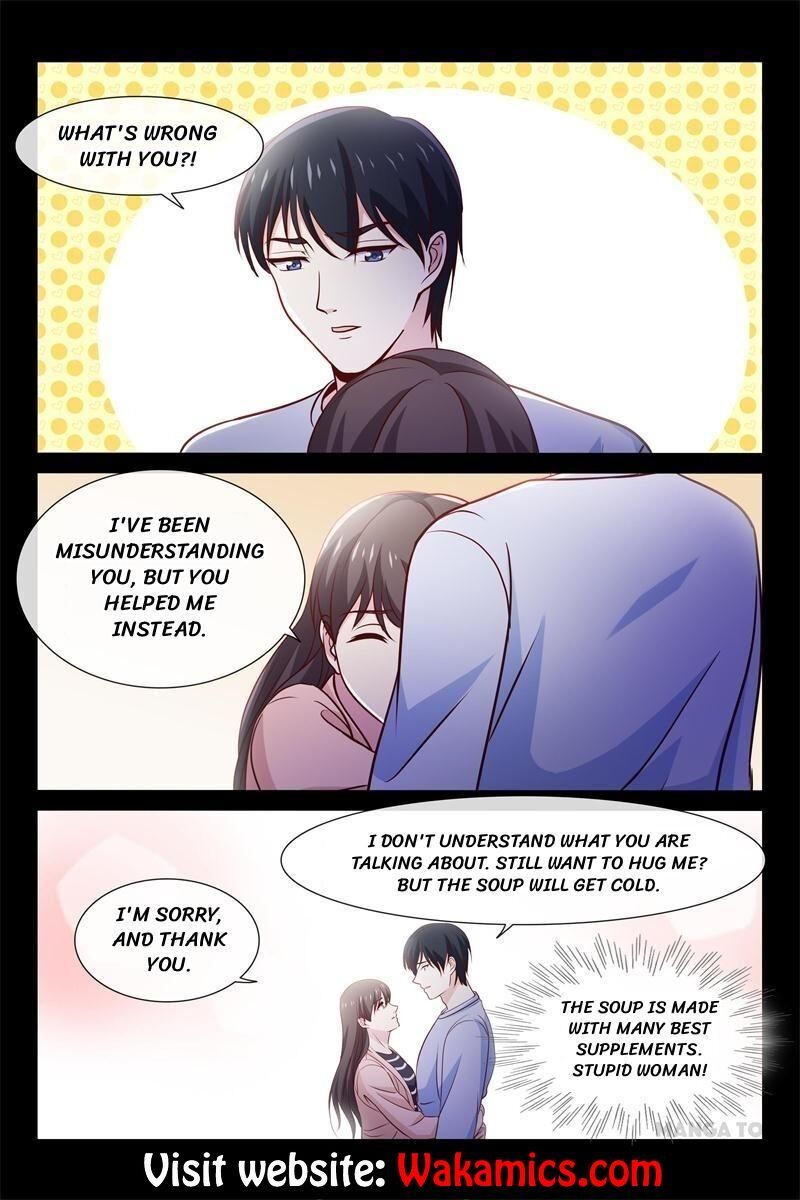 Contracted Lover Chapter 70 - page 4