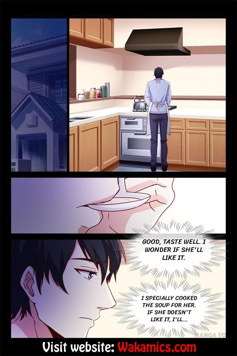 Contracted Lover Chapter 69 - page 7