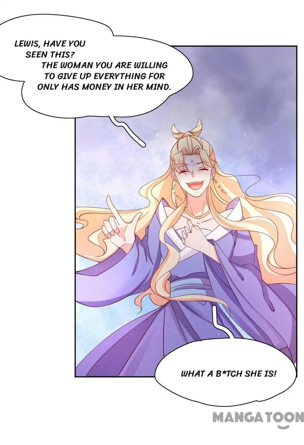 Princess’s Happily-ever-after Marriage chapter 137 - page 26