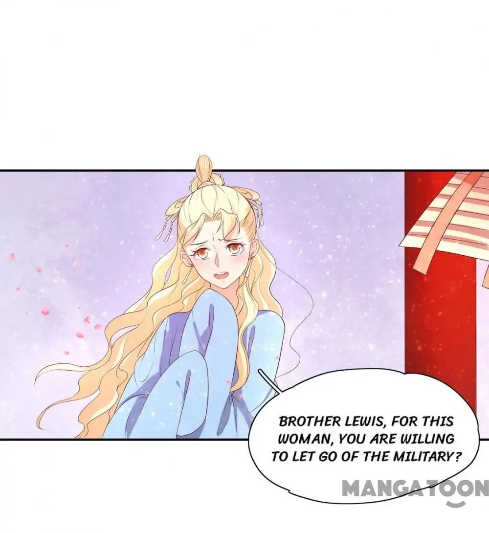 Princess’s Happily-ever-after Marriage chapter 98 - page 20