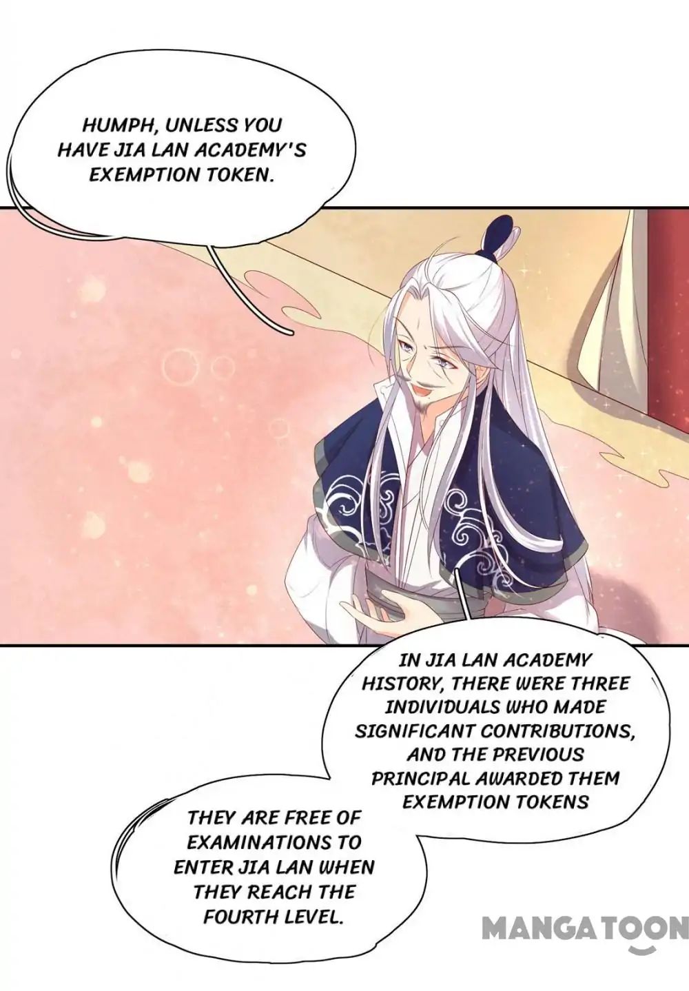 Princess’s Happily-ever-after Marriage chapter 97 - page 16