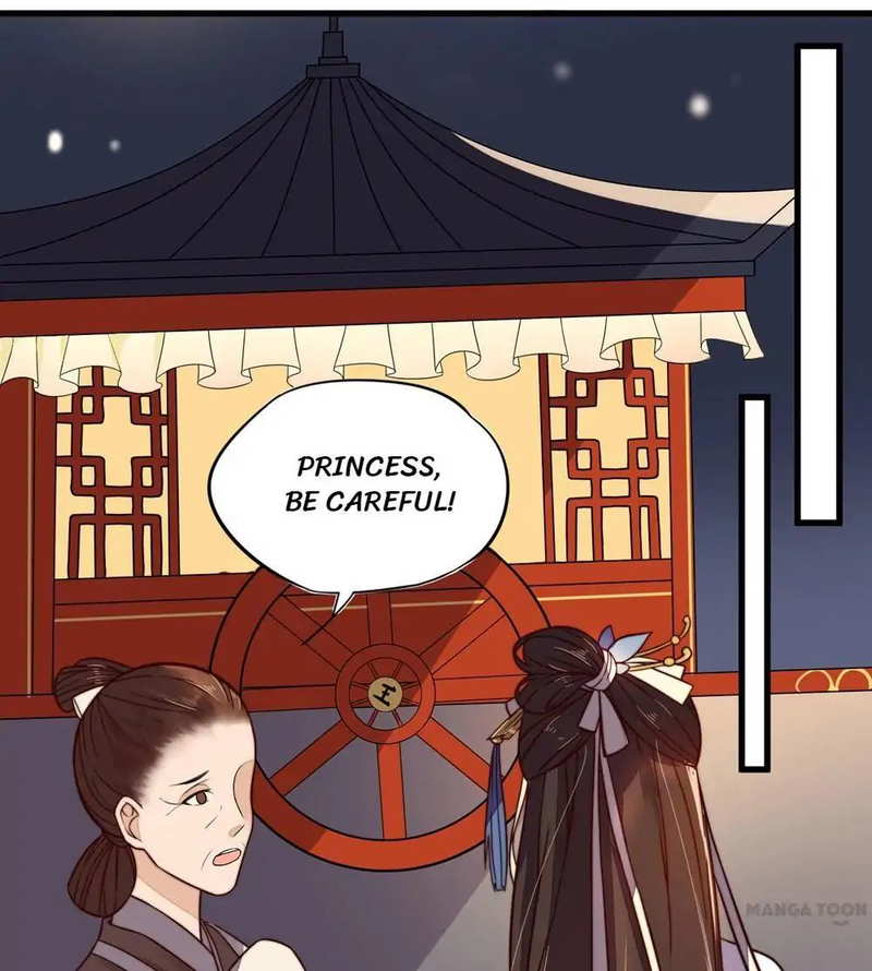 Princess’s Happily-ever-after Marriage chapter 32 - page 2