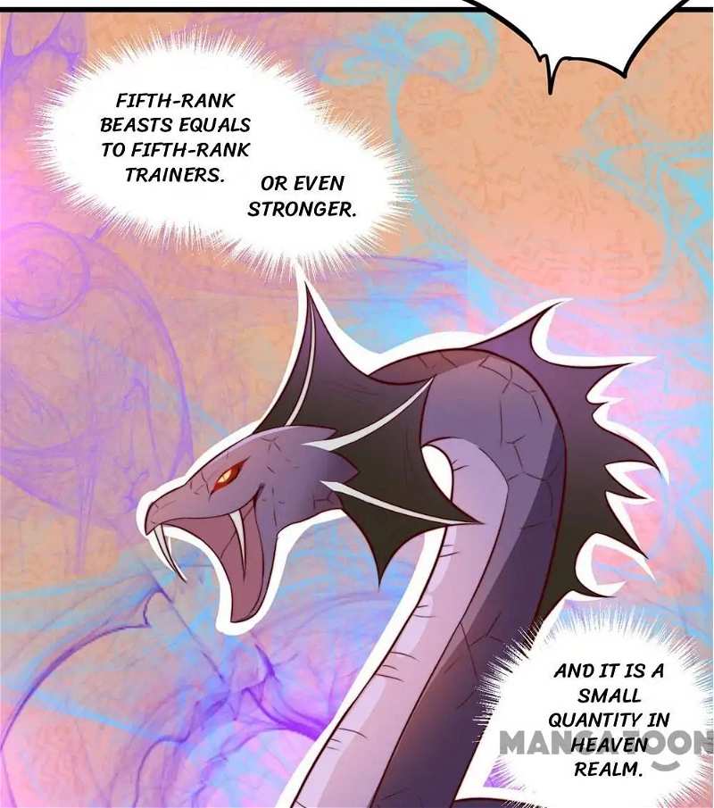 Princess’s Happily-ever-after Marriage chapter 18 - page 45