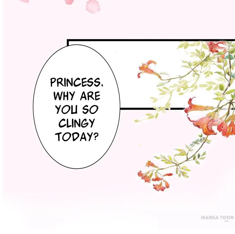 Princess’s Happily-ever-after Marriage chapter 2 - page 22