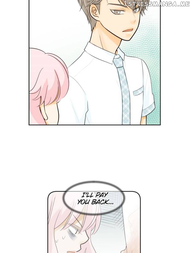 When We Bloom chapter 12 - page 10
