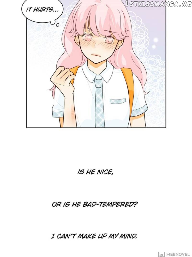 When We Bloom chapter 12 - page 38