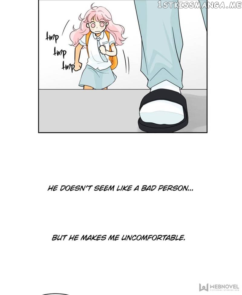 When We Bloom chapter 12 - page 41