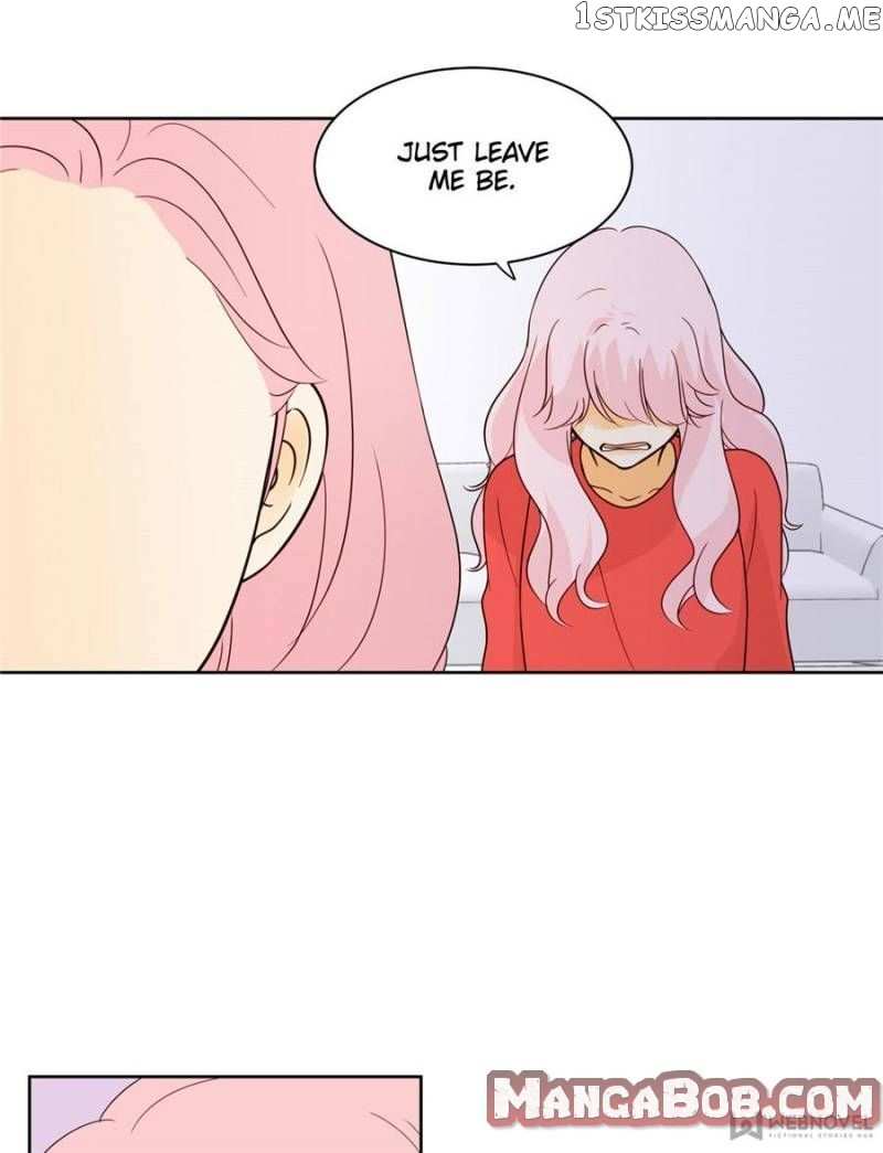 When We Bloom chapter 9 - page 45