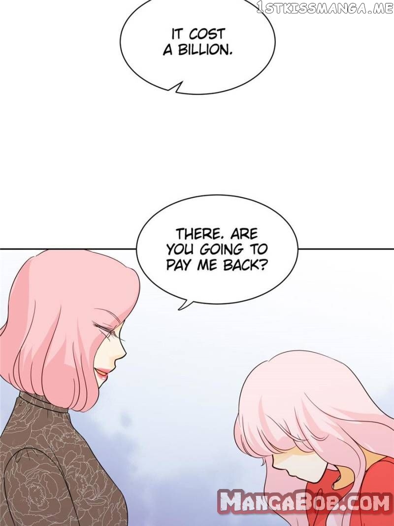 When We Bloom chapter 9 - page 48