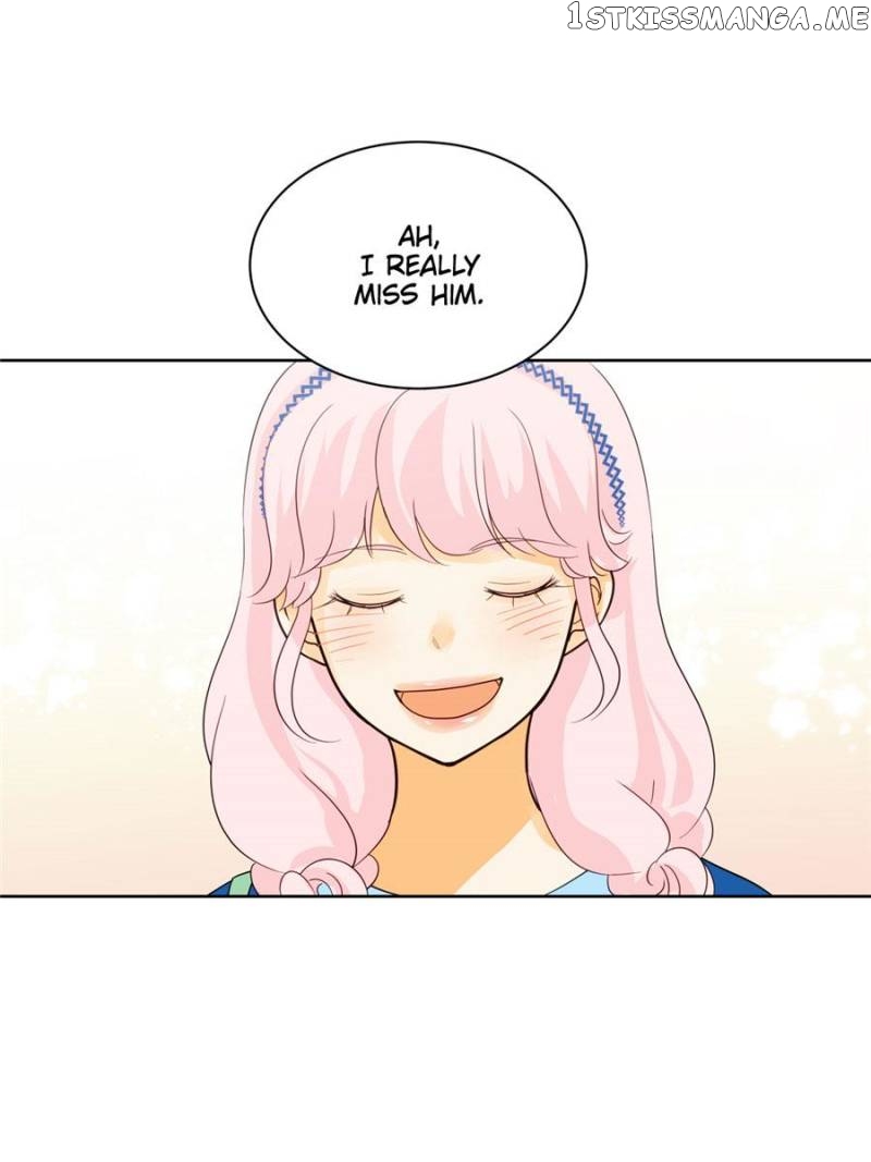 When We Bloom chapter 8 - page 30