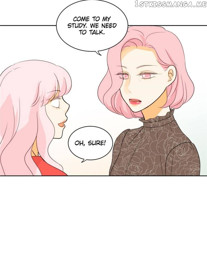 When We Bloom chapter 8 - page 65