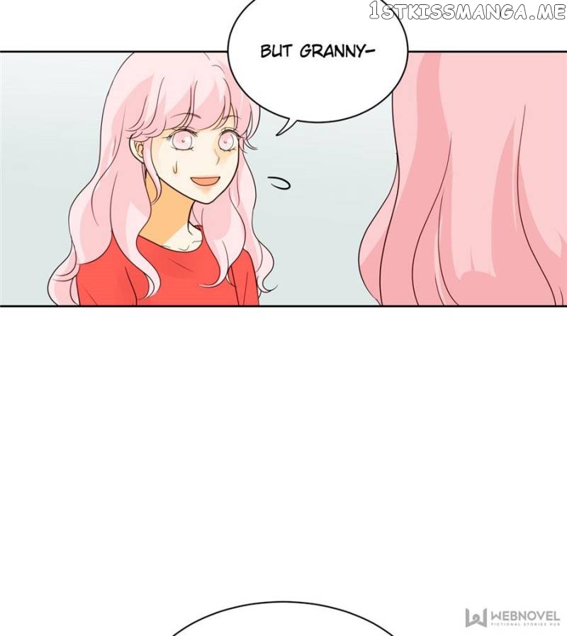 When We Bloom chapter 8 - page 71