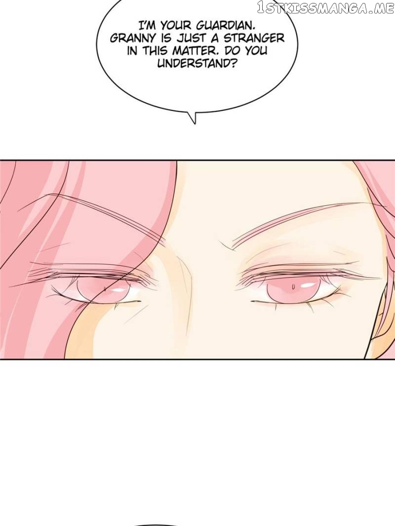 When We Bloom chapter 8 - page 72