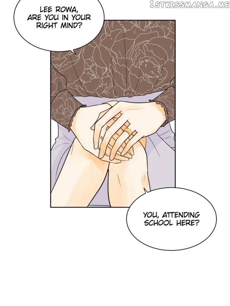 When We Bloom chapter 8 - page 80