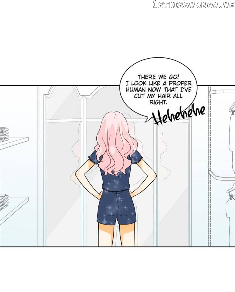 When We Bloom chapter 7 - page 35