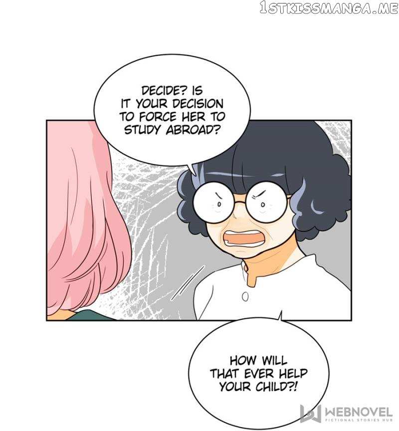 When We Bloom chapter 6 - page 14