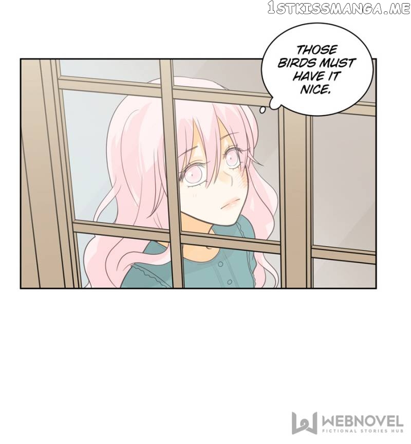 When We Bloom chapter 5 - page 21